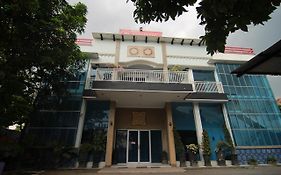 Hotel Boegenviel Syariah